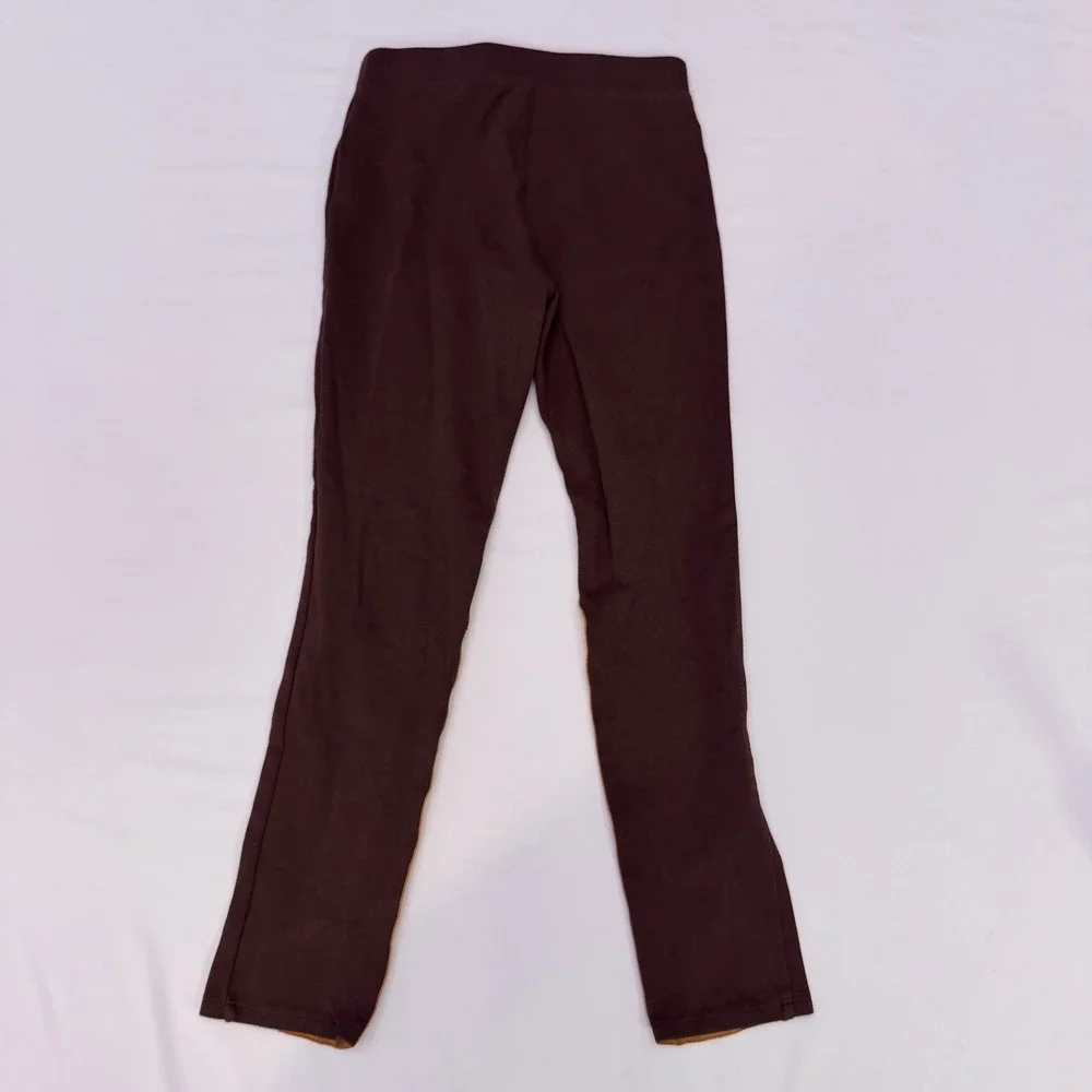 Girls‎ Brown Leggins